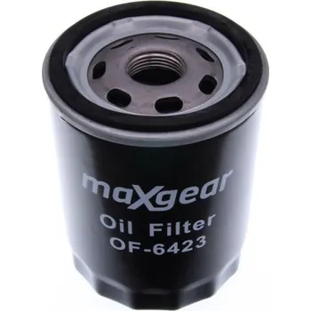 Olejový filtr Olejový filtr MAXGEAR 26-2126