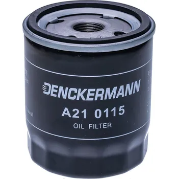 Olejový filtr Olejový filtr DENCKERMANN A210115
