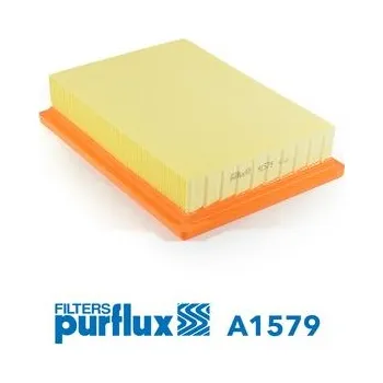 Vzduchový filtr Vzduchový filtr PURFLUX A1579