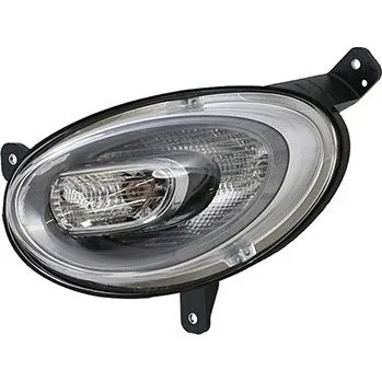 Denní světlo VAN WEZEL 1604957