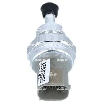 Čidlo automobilu Senzor, tlak výfukového plynu NRF 708080