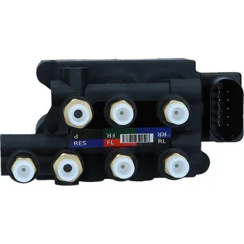 Ventil, pneumatický systém KAMOKA 2078029