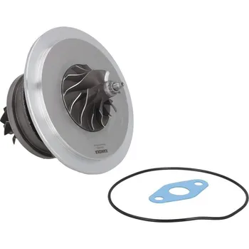 Skupina trupu, turbodmychadlo KAMOKA 8604086