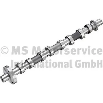 Vačková hřídel Vačkový hřídel KOLBENSCHMIDT 50007939