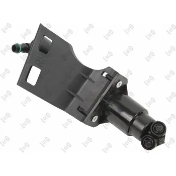 Autosklo Tryska ostřikovače, čištění světlometu ABAKUS 103-03-096