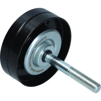 Napínací kladka, žebrovaný klínový řemen KAMOKA R0418