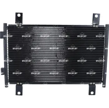 Výparník klimatizace Kondenzátor, klimatizace NRF 35501
