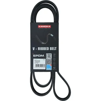 Ozubený klínový řemen KAMOKA 7016154