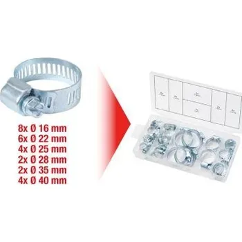 Formovací rám KS TOOLS 970.0070