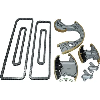 Sada rozvodového řetězu KAMOKA 7001560