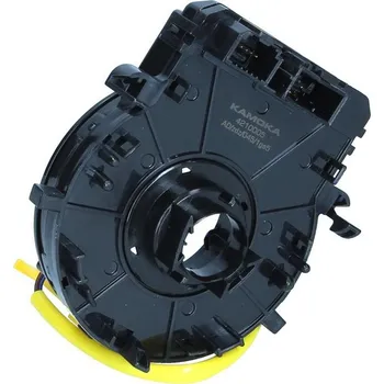 Vinutá pružina, airbag KAMOKA 4210005