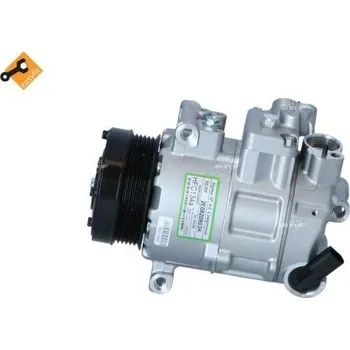 Kompresor klimatizace Kompresor, klimatizace NRF 32817