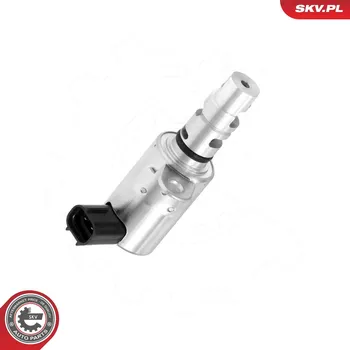 Ventil motoru Řídicí ventil, seřízení vačkového hřídele ESEN SKV 39SKV106