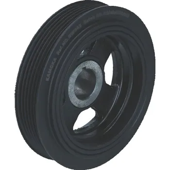 Řemenice, klikový hřídel KAMOKA RW043