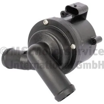 Vodní pumpa motoru Doplňovací vodní čerpadlo (okruh chladicí vody) PIERBURG 7.06740.13.0