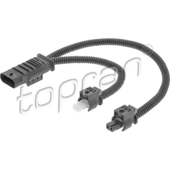 Sada na opravu kabelů, termostat TOPRAN 504 767