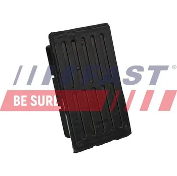 Zarážka, odpružení FAST FT18436