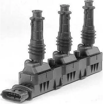 Zapalovací cívka Zapalovací cívka BOSCH 0 221 503 014