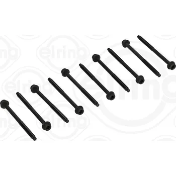 Spojovací materiál motoru Sada šroubů hlavy válce ELRING 756.750