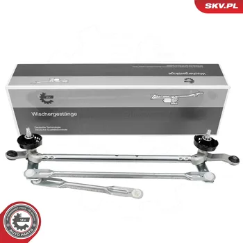 Tyčoví stěračů ESEN SKV 05SKV183