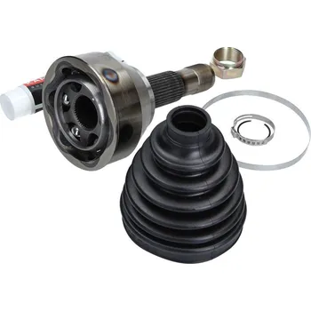 Hřídel nápravy Sada kloubů, hnací hřídel KAMOKA 6556