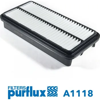 Vzduchový filtr Vzduchový filtr PURFLUX A1118