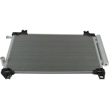 Výparník klimatizace Kondenzátor, klimatizace MAXGEAR AC830371