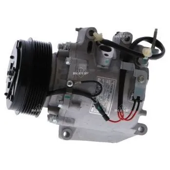 Kompresor klimatizace Kompresor, klimatizace NRF 32923