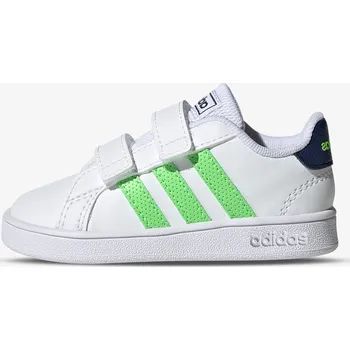 Chlapecká obuv Dětské tenisky adidas Grand Court EUR 26 280180