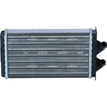 Výměník tepla, vnitřní vytápění NRF 53213