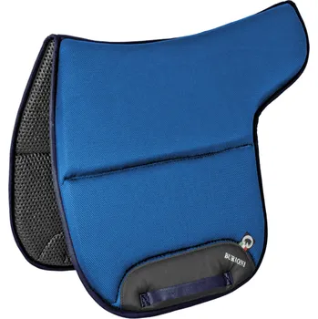 Burioni Dečka podsedlová Sympanova Burioni, australská, royal blue COB/FULL