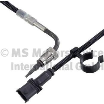 Čidlo automobilu Čidlo, teplota výfukových plynů PIERBURG 7.12196.28.0