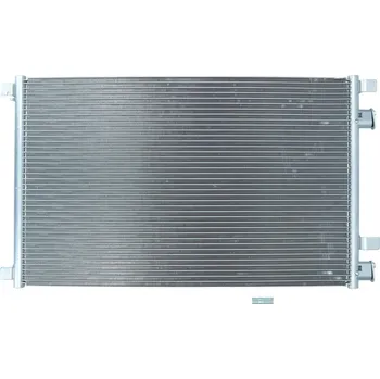 Výparník klimatizace Kondenzátor, klimatizace KAMOKA 7800208