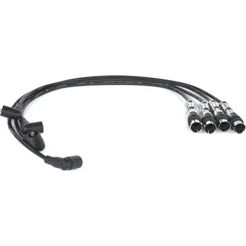 Zapalovací kabel Sada kabelů pro zapalování BOSCH 0 986 356 312