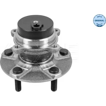 Náboj kola MEYLE 35-14 652 0003