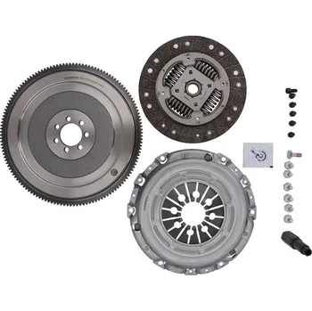 Spojková sada Sada spojky KAMOKA KC318