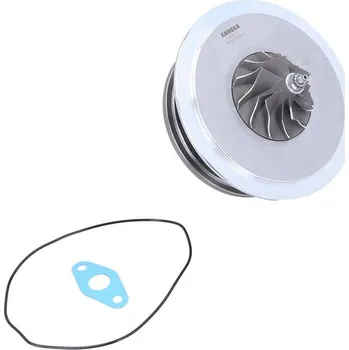 Skupina trupu, turbodmychadlo KAMOKA 8604215