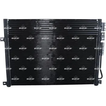 Výparník klimatizace Kondenzátor, klimatizace NRF 35920