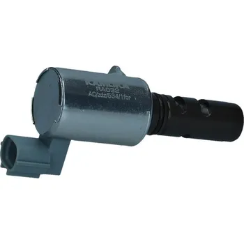 Ventil motoru Řídicí ventil, seřízení vačkového hřídele KAMOKA RA032