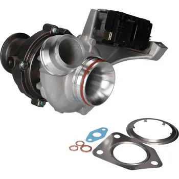 Turbodmychadlo Dmychadlo, plnění KAMOKA 8600177