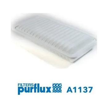 Vzduchový filtr Vzduchový filtr PURFLUX A1137