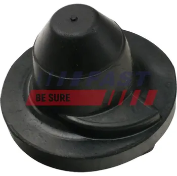 Zarážka, odpružení FAST FT12626