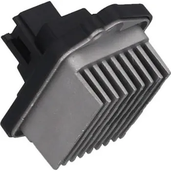 Odpor, vnitřní tlakový ventilátor KAMOKA 4140037