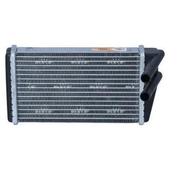 Výměník tepla, vnitřní vytápění NRF 54267