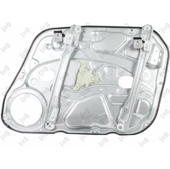 Stahovačka okna Zvedací zařízení oken ABAKUS 130-019-001