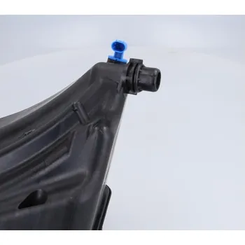 Chladič motoru Vyrovnávací nádoba, chladivo KAMOKA 7720173