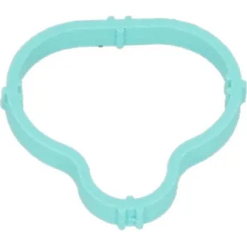 Těsnění motoru Těsnění, koleno sacího potrubí KAMOKA 8704024