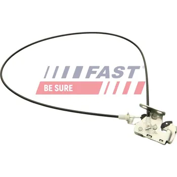 Autozámek Zámek víka zavazadlového prostoru FAST FT95380