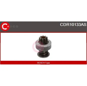 Startér Pastorek, startér CASCO CDR10133AS