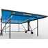 Stůl na stolní tenis Sponeta S1-43E Outdoor modrý